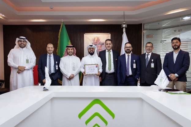 Great place to work: Binyah is accredited as Great place to work 2024 in KSA