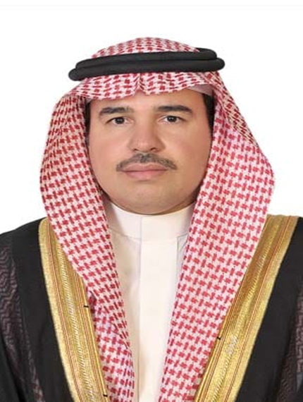 Dr. Abdullah Shehail Almasoud 