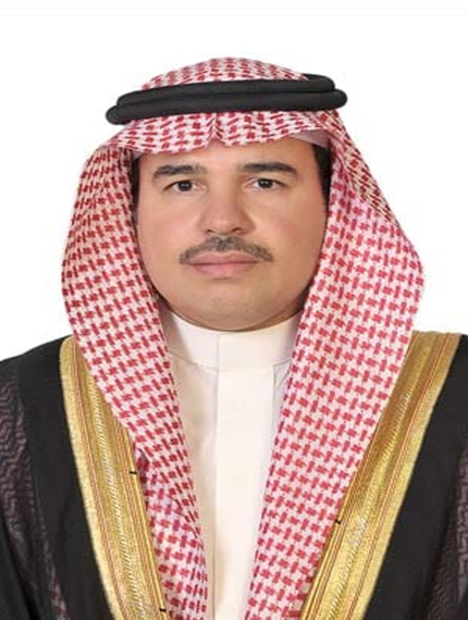 د. عبدالله بن شهيل المسعود