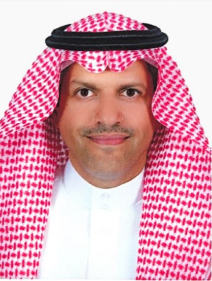 Eng. AbdulRahman Al Swailem