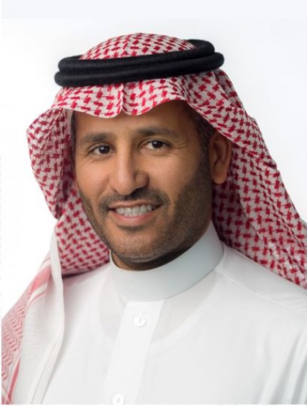 Mr. Ibrahim Mohammed Alalwan