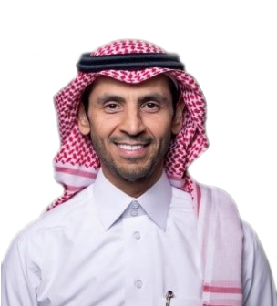 Mr. Mohammed Saud Alghazwani