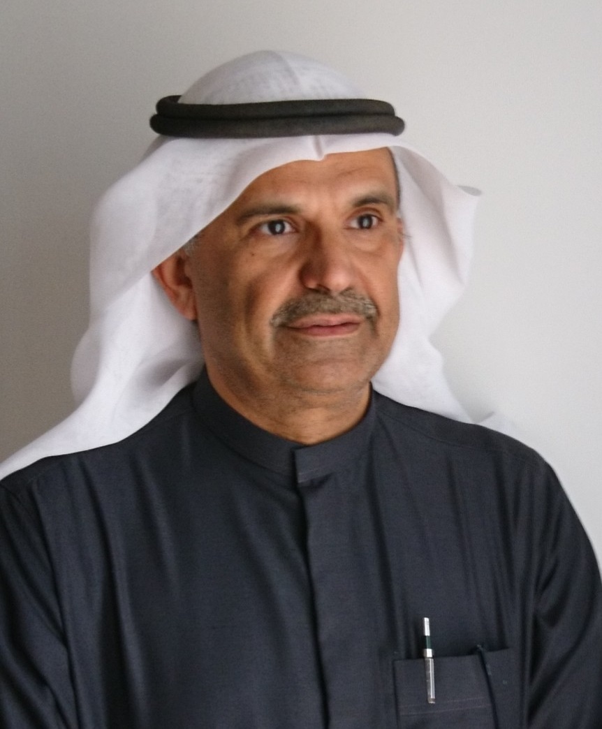 البروفيسور خالد السكيت