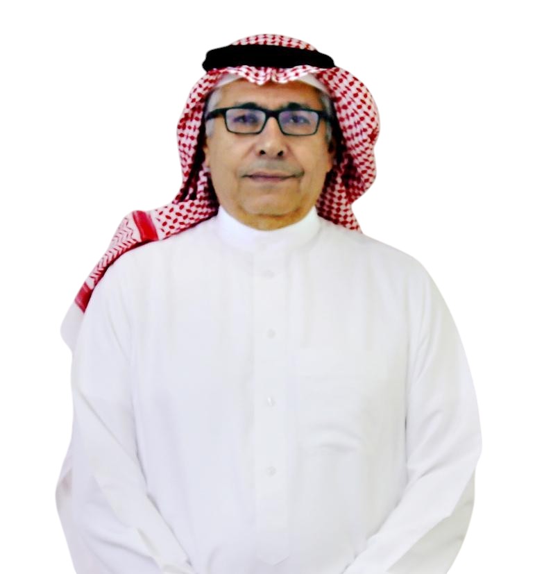 Mr. Nasser Al Baddah