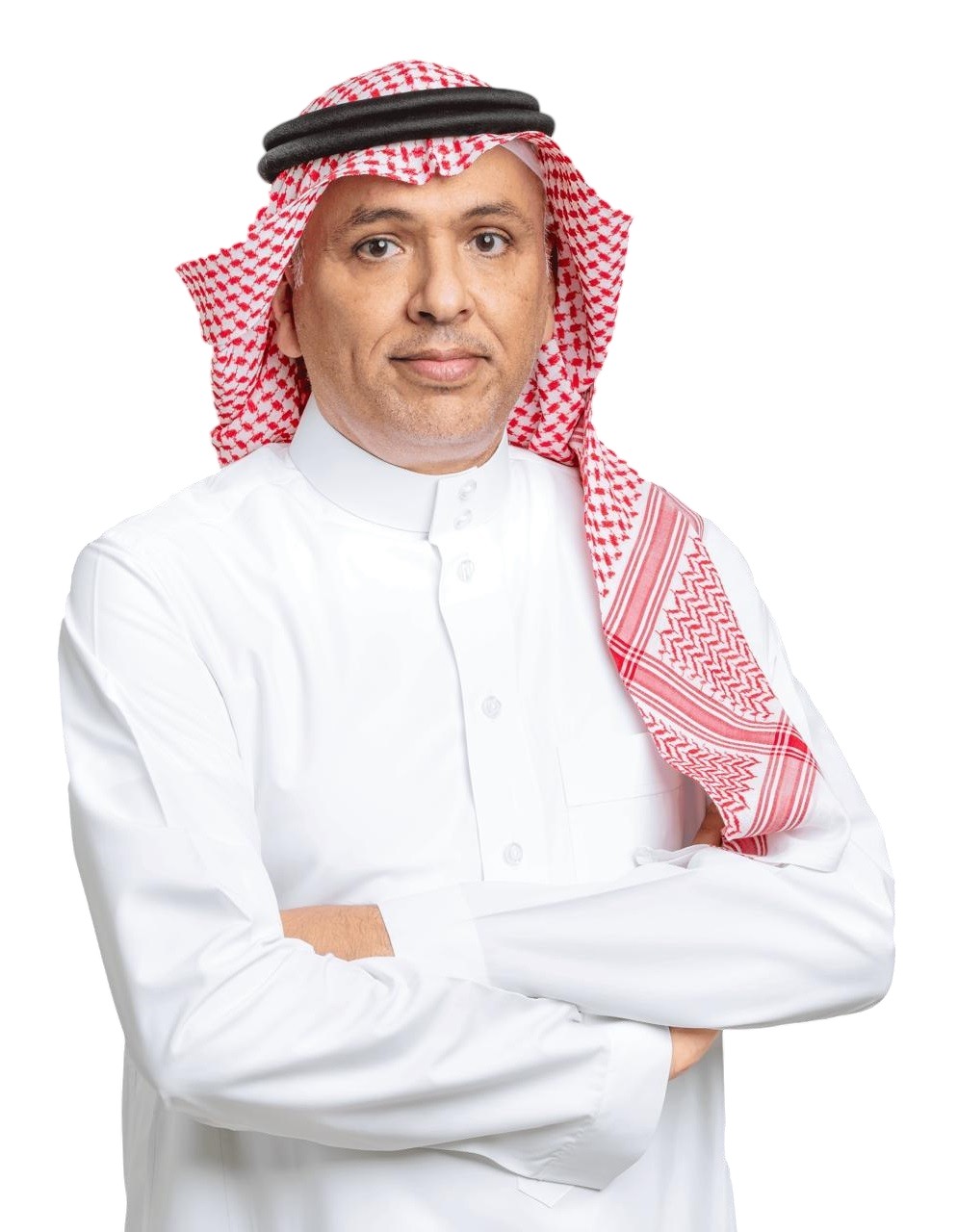 Mr. Khaled Alsuhibani
