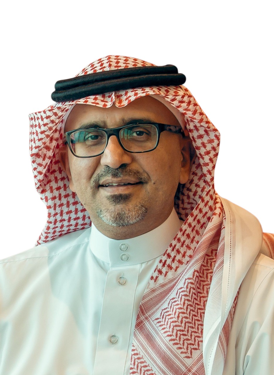 Mr. Fouad Alrashed