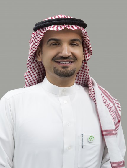 Mr. Abdullah Al Ghamdi