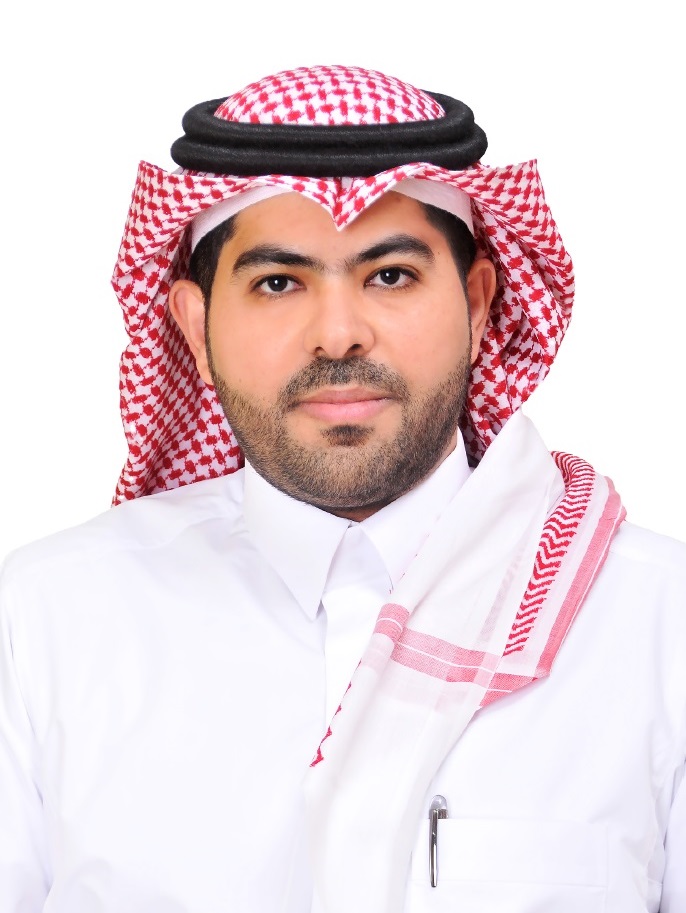 Mr. Mohammed Alfehaid