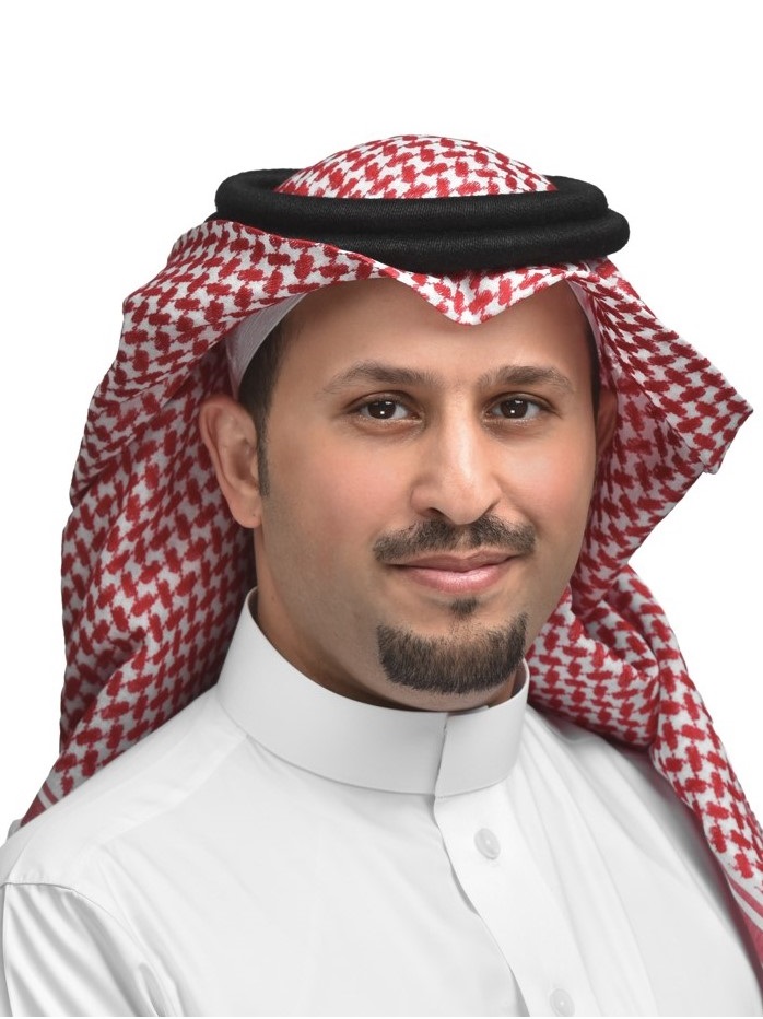 Eng. Zeyad Al Shihry